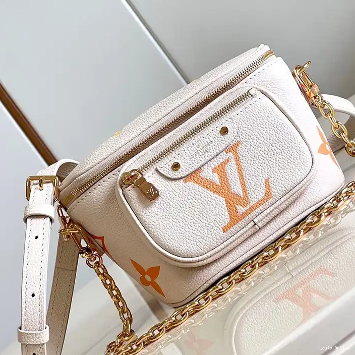 Affordable Bag LV 2306YA0026 0211