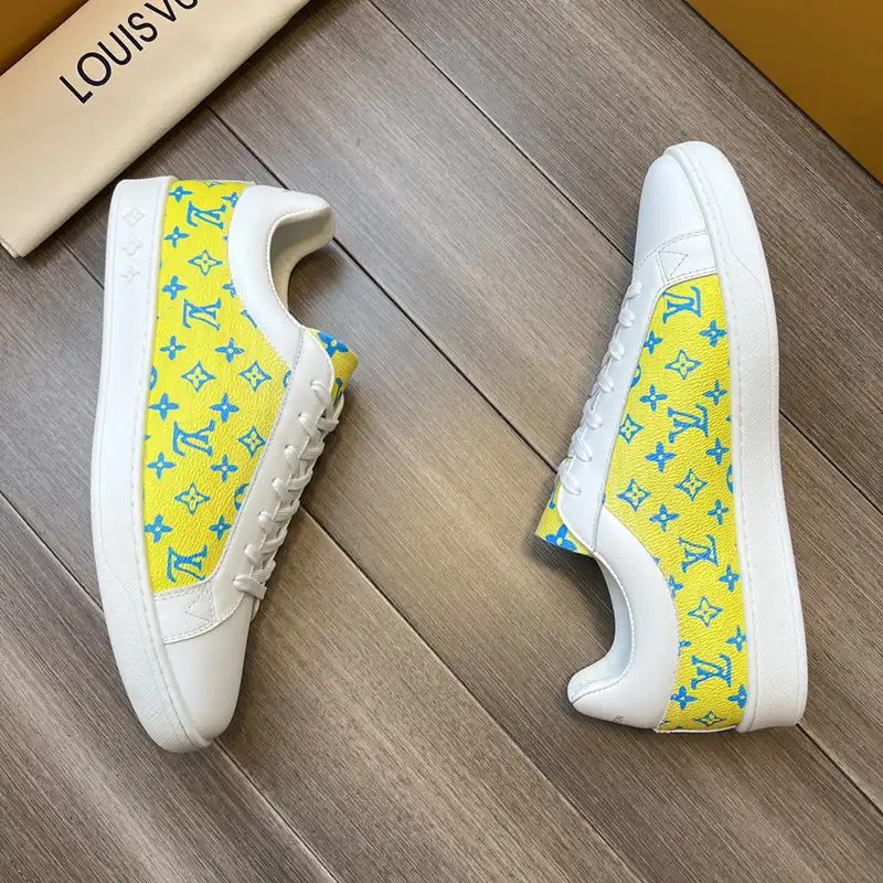 Affordable LV Shoes 2305PZ0119 0205