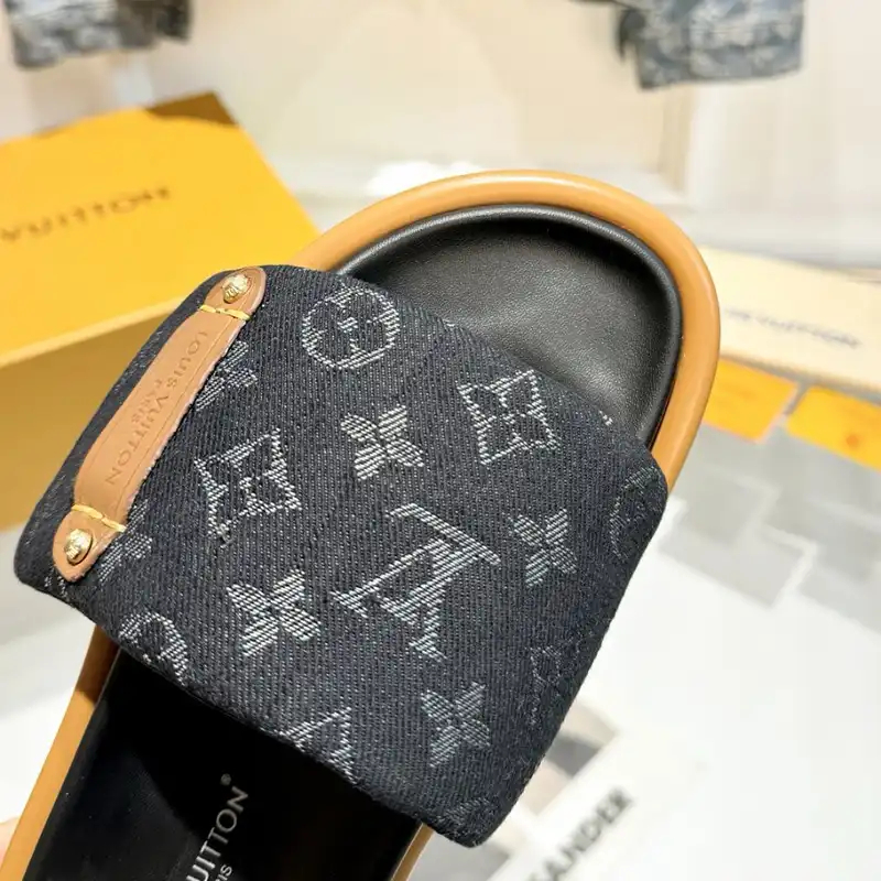 Affordable LV Shoes 2405SH0018 0206