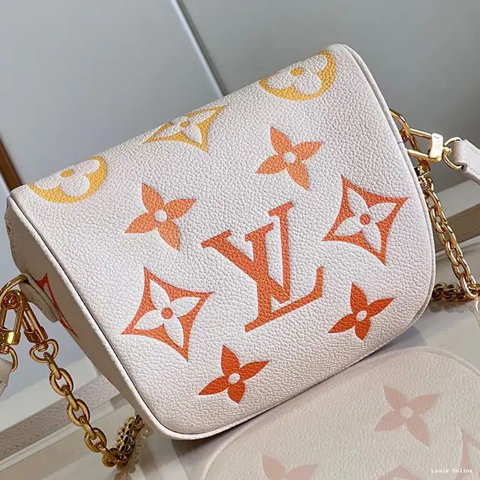 Affordable Bag LV 2306YA0026 0211