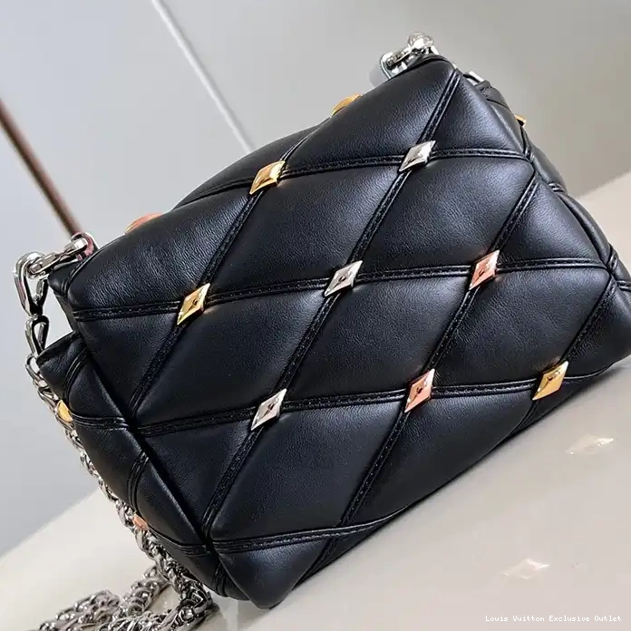 Cheap LV Bags 2405YA0009 0222