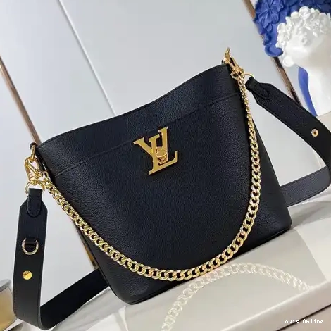 Cheap Bags LV 2404YA0191 0227