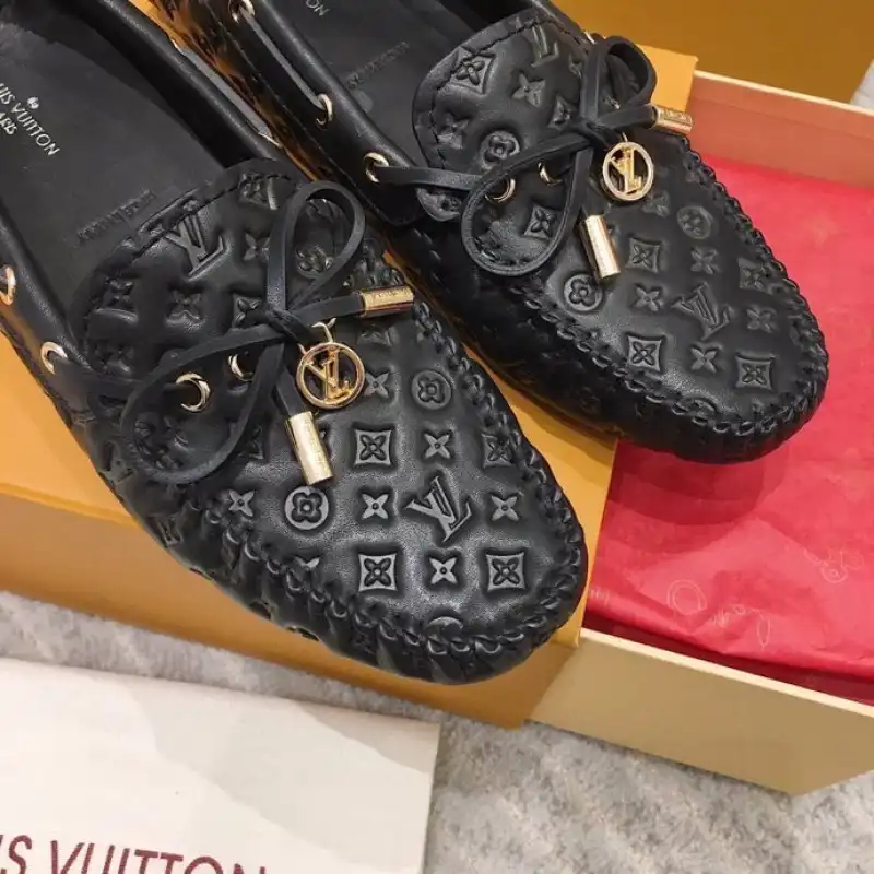 Cheap LV Shoes 2405SH0007 0202