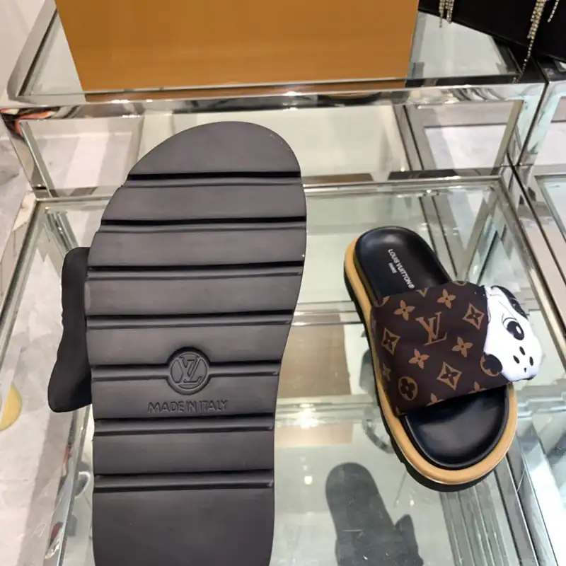 Affordable LV Shoes 2407SH0019 0202