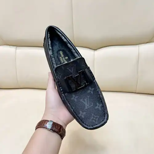 Affordable LV Shoes 2211PZ0010 0205