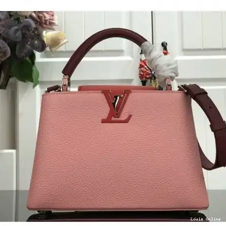 Affordable 205FY0122 Bags LV 0209