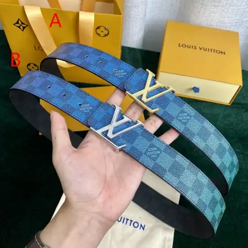 LV Belts 2109XF0016 0203