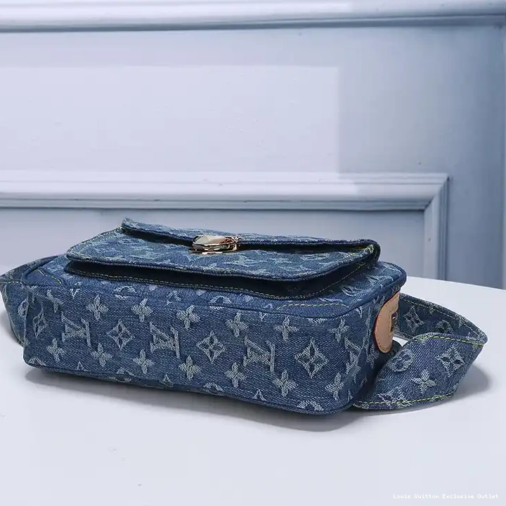 Cheap 1906BL0130 Bags LV 0217