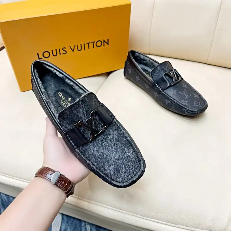 Affordable LV Shoes 2211PZ0010 0205