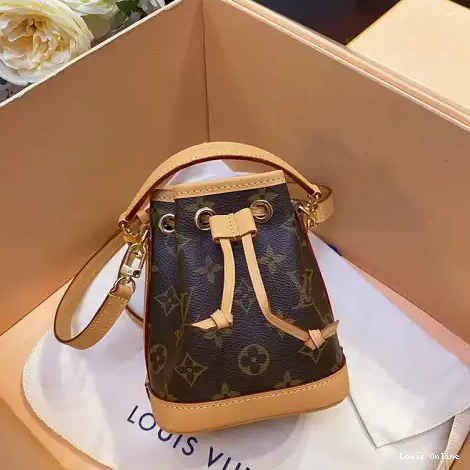 Affordable 2304DJ0124 Bag LV 0227