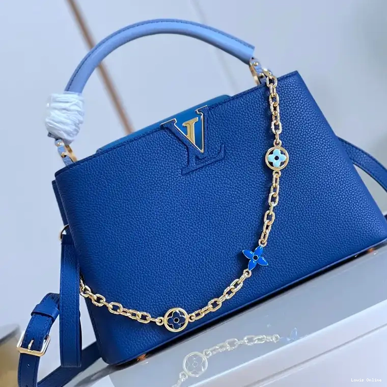 Affordable 2210YA0040 LV Bag 0211