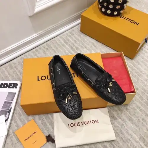 Cheap LV Shoes 2405SH0007 0202