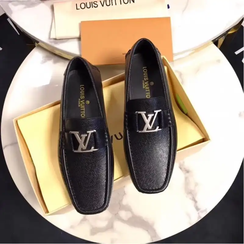 Affordable LV Shoes 1910SH0137 0205