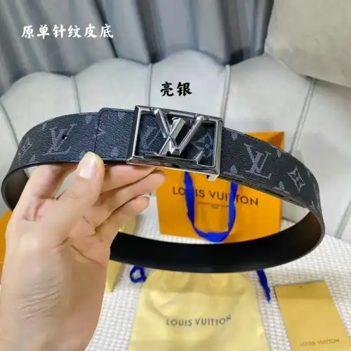 Affordable LV Belts 2201XA0087 0204