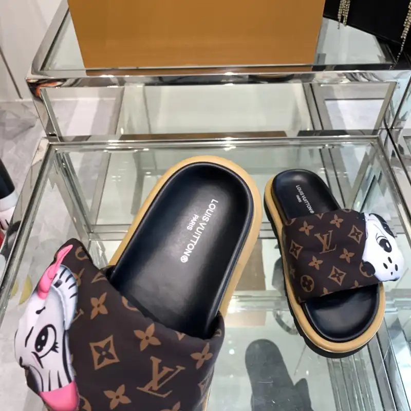 Affordable LV Shoes 2407SH0019 0202