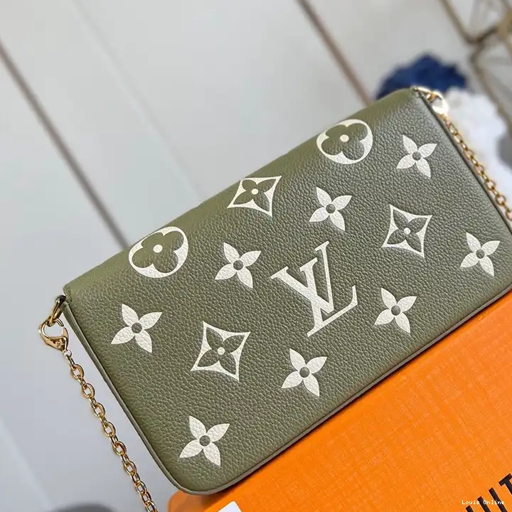 Affordable Bag LV 2309YA0008 0215