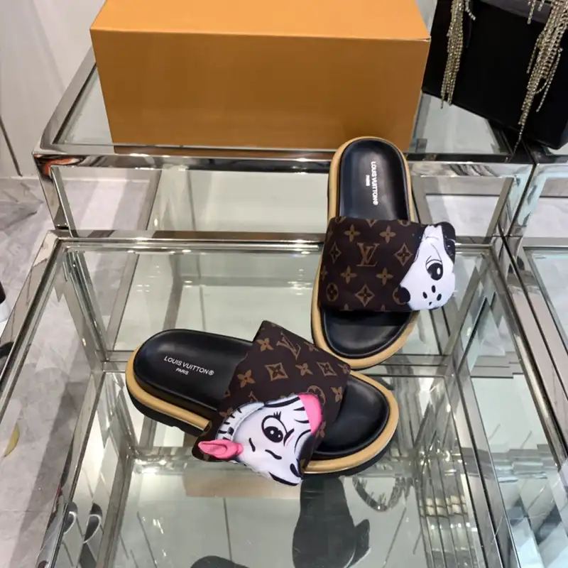 Affordable LV Shoes 2407SH0019 0202