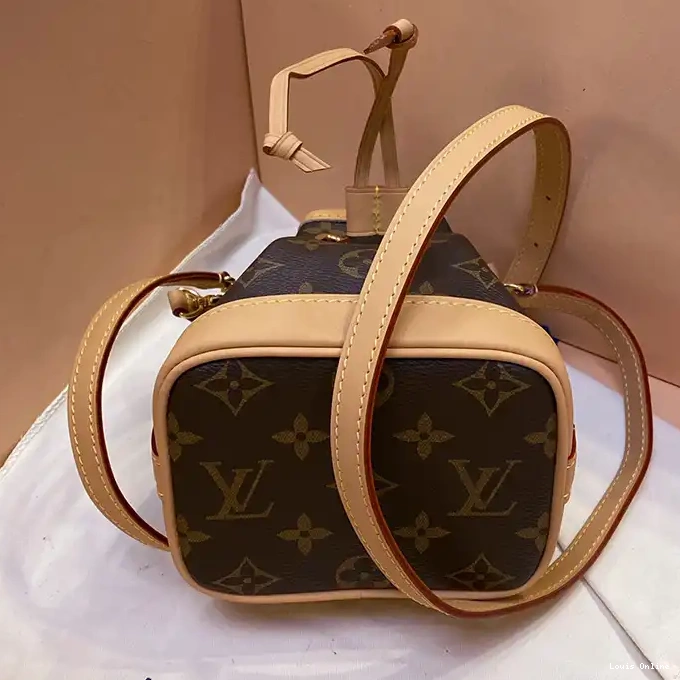 Affordable 2304DJ0124 Bag LV 0227