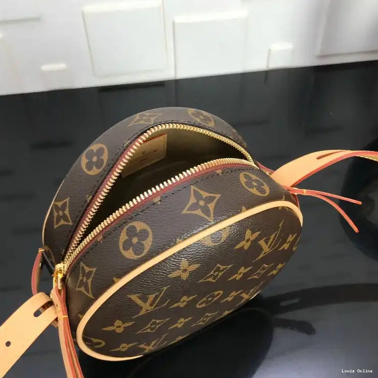 Affordable LV 20DJ570079 Bags 0208