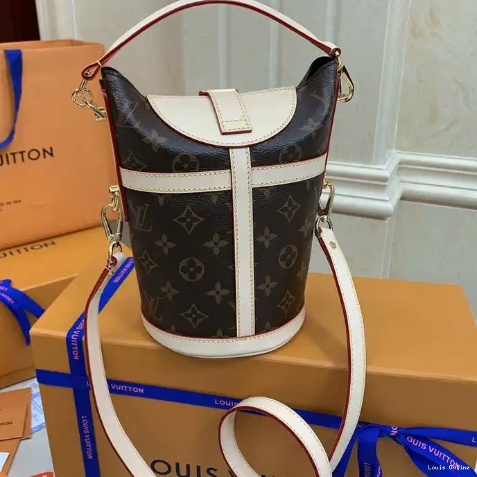 Affordable LV Bag 2109YA0108 0216