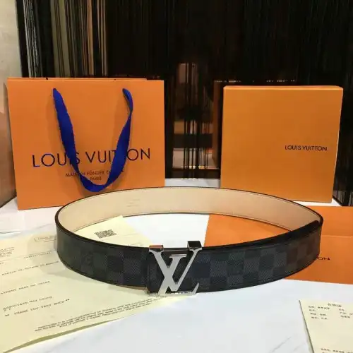 Cheap LV s Belts 19BL0117 0203