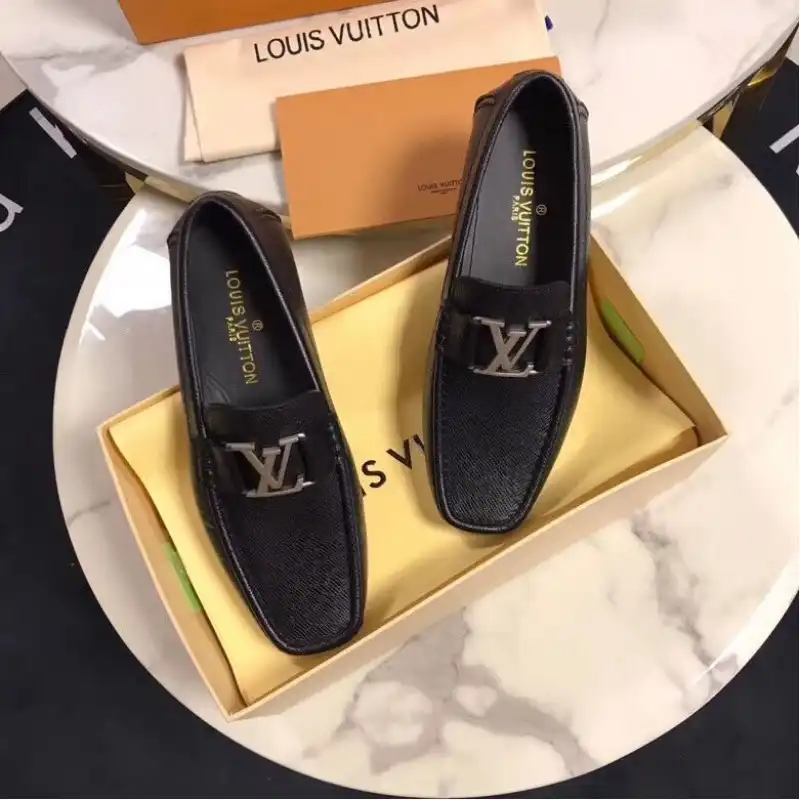 Affordable LV Shoes 1910SH0137 0205