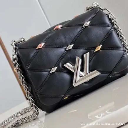 Cheap LV Bags 2405YA0009 0222