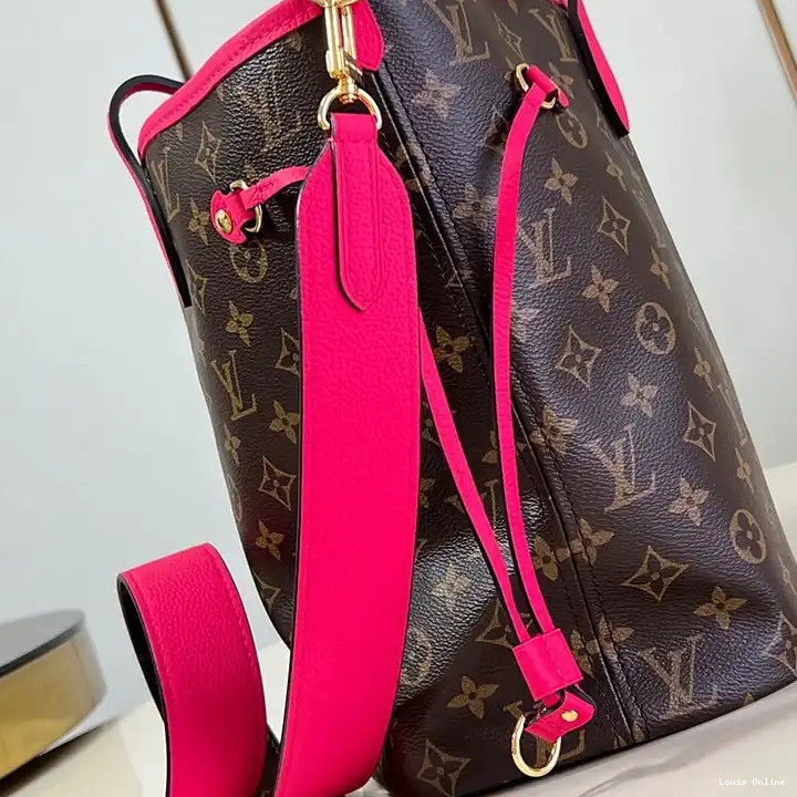 Cheap LV Bags 2410YA0157 0210