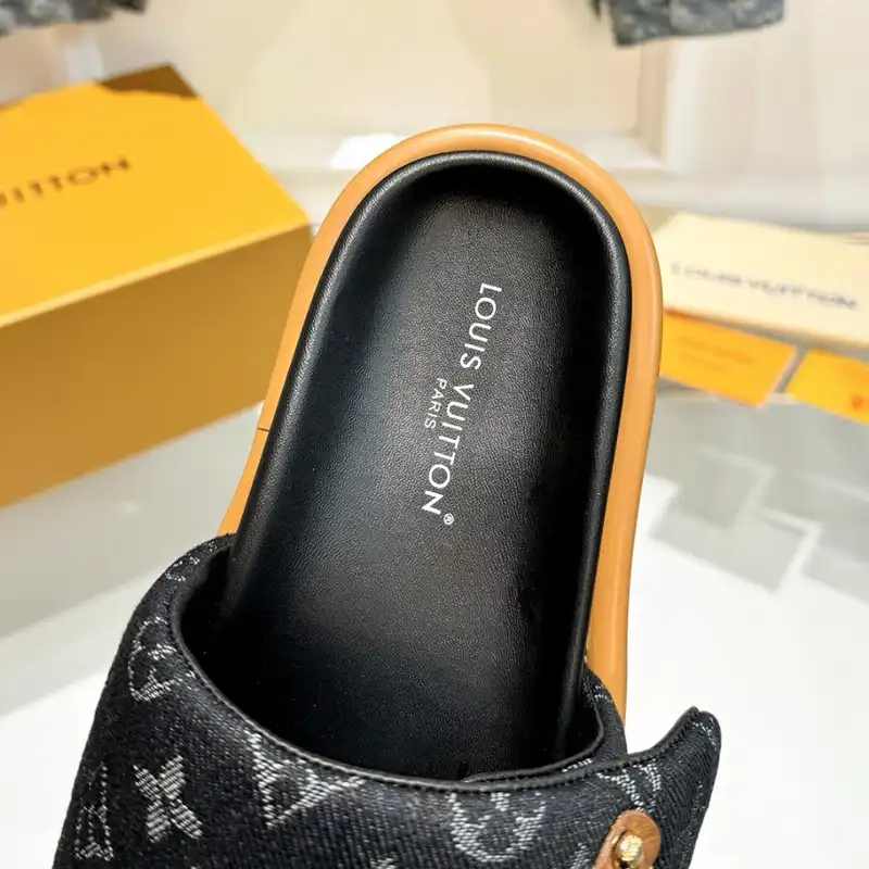 Affordable LV Shoes 2405SH0018 0206