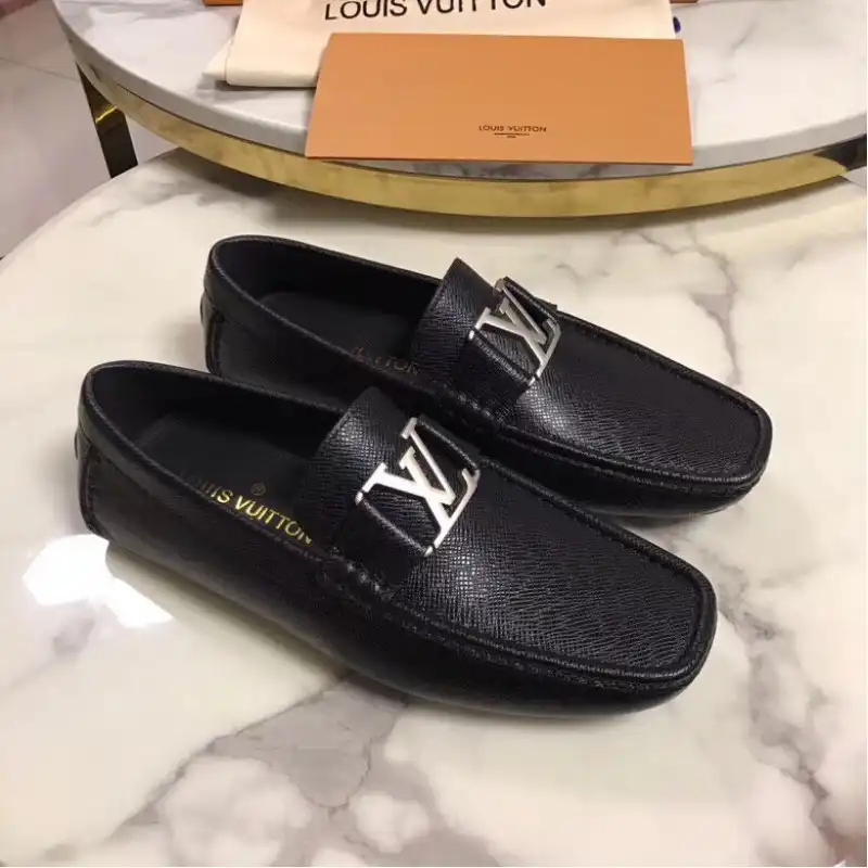 Affordable LV Shoes 1910SH0137 0205