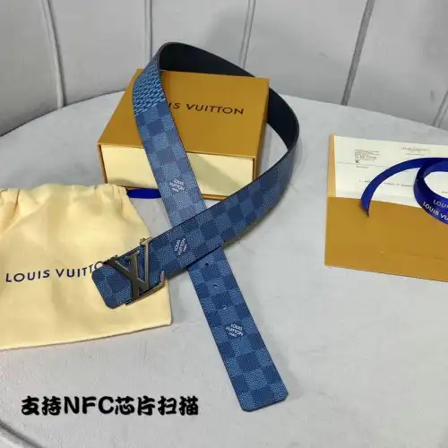 Affordable LV Belts 2102SH0045 0203