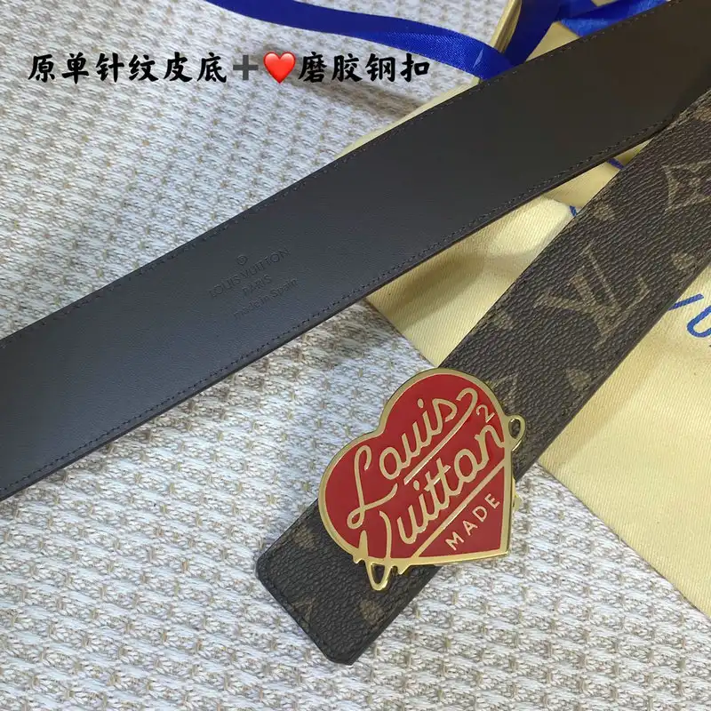 Cheap LV Belts 2201XA0066 0204