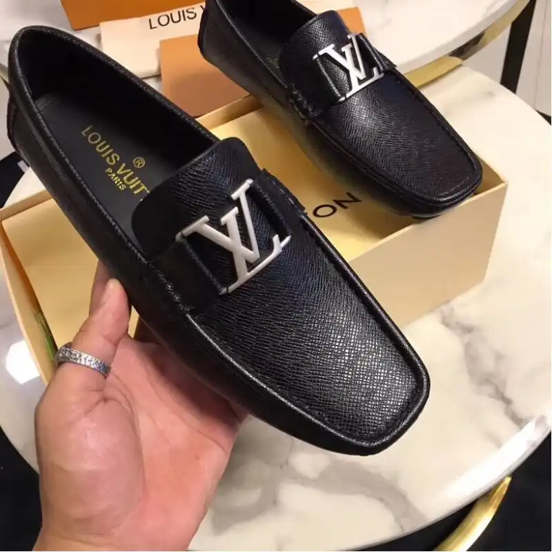 Affordable LV Shoes 1910SH0137 0205