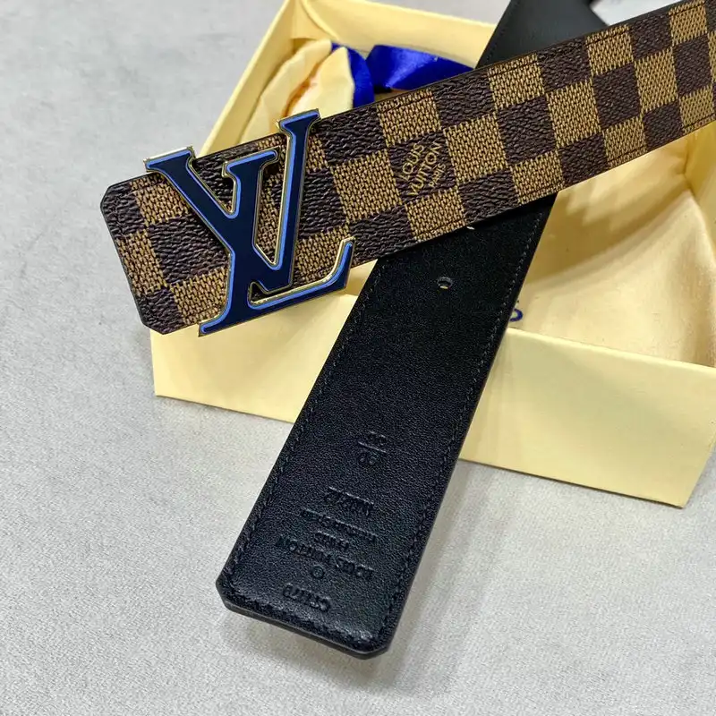 Cheap LV Belts 2101SH0098 0203