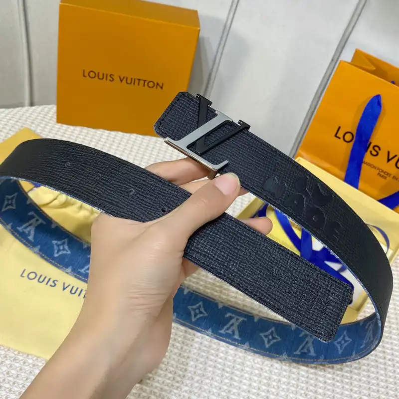 Affordable LV Belts 2201XA0130 0203