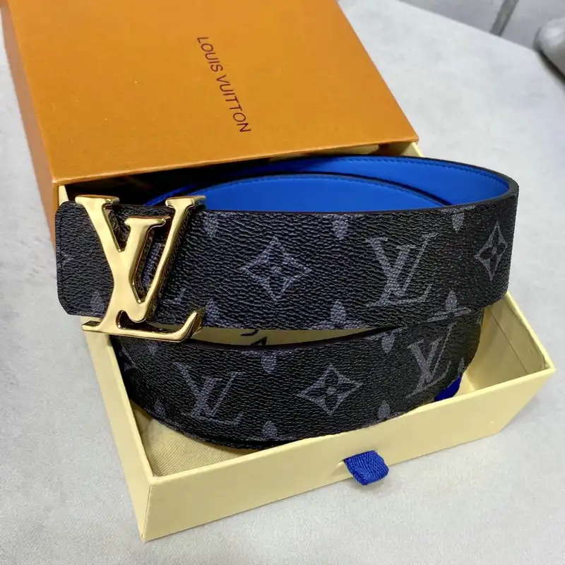 Cheap LV s Belt 2012XIA0050 0203