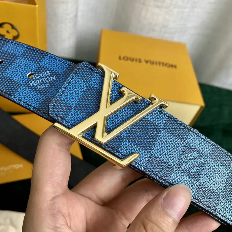 Cheap LV Belts 2109XF0016 0203