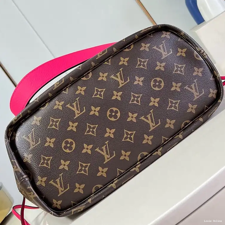 Cheap LV Bags 2410YA0157 0210