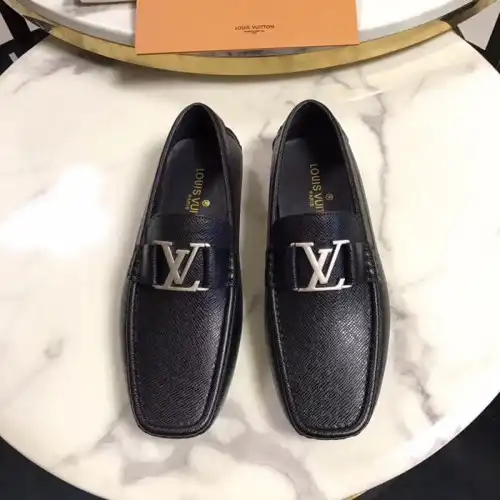 Affordable LV Shoes 1910SH0137 0205