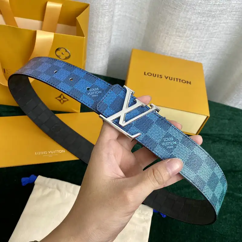 Cheap LV Belts 2109XF0016 0203