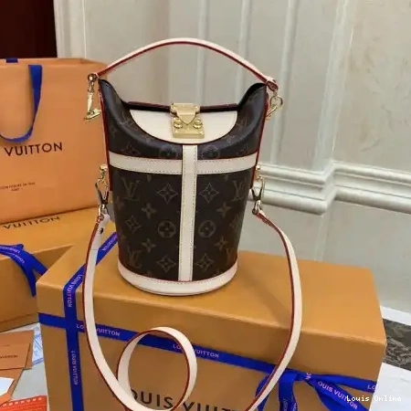 Affordable LV Bag 2109YA0108 0216