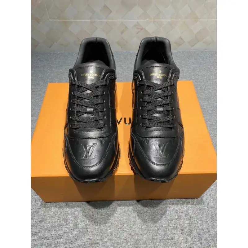 Cheap LV Shoes 20SH010703 0205