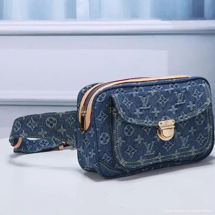 Cheap 1906BL0130 Bags LV 0217