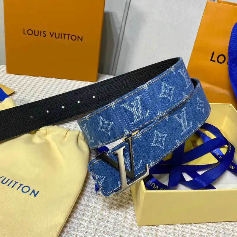 Affordable LV Belts 2201XA0130 0203