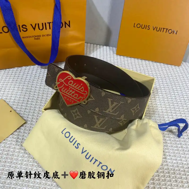 Cheap LV Belts 2201XA0066 0204