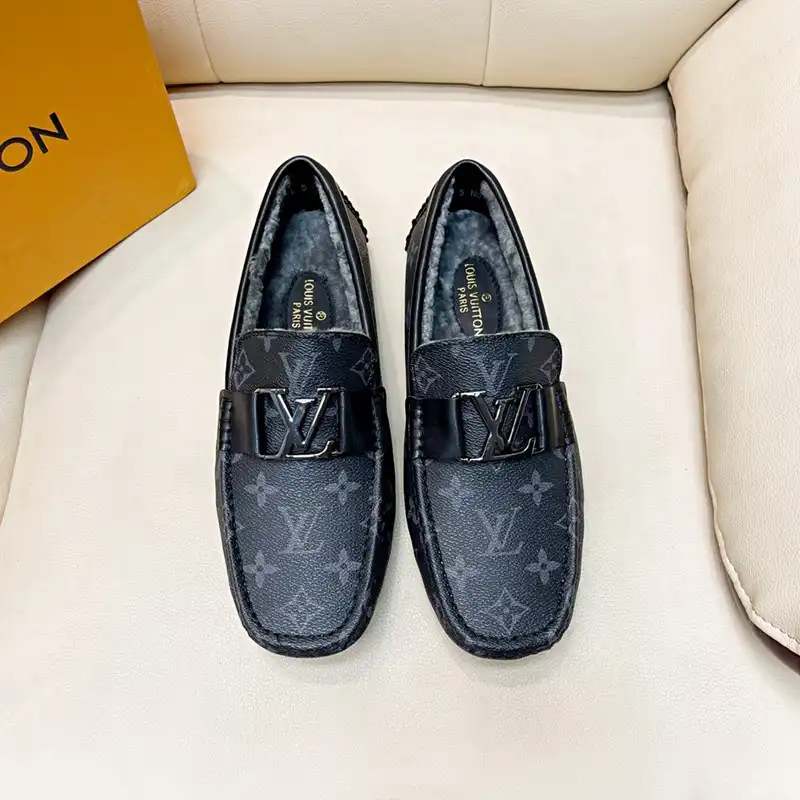 Affordable LV Shoes 2211PZ0010 0205