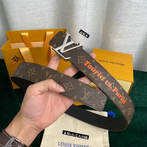 Affordable LV Belts 2109XA0020 0203